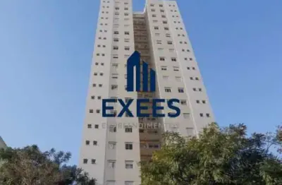 Apartamento com 3 quartos à venda na rua vergueiro, 7165, vila firmiano pinto, são paulo por r$ 1.290.000