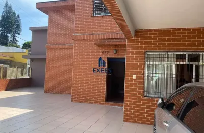 Casa com 3 quartos para alugar na avenida garcia de ávila, 625, jardim miriam, são paulo por r$ 5.000