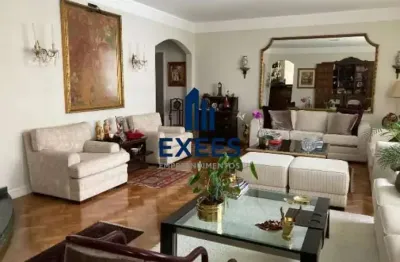 Apartamento com 4 quartos à venda na rua aureliano coutinho, 355, vila buarque, são paulo por r$ 2.440.000