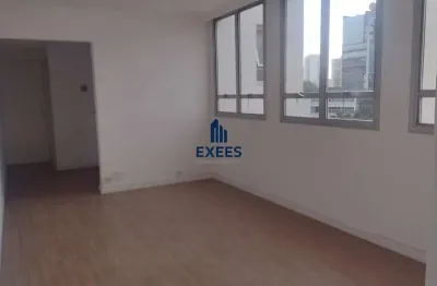 Apartamento com 3 quartos para alugar na rua três de maio, 82, vila clementino, são paulo por r$ 3.000