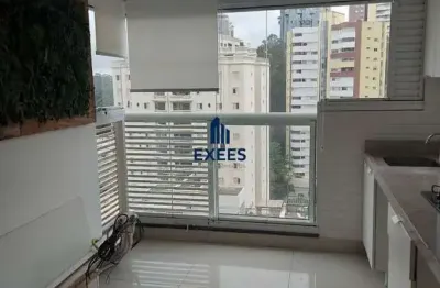 Apartamento com 2 quartos à venda na rua fábio lopes dos santos luz, 161, vila andrade, são paulo por r$ 600.000