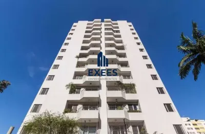 Apartamento com 3 quartos à venda na travessa venâncio ayres, 89, pompéia, são paulo por r$ 848.000