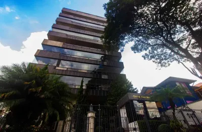 Apartamento com 3 quartos à venda na rua doutor joão maia, 170, aclimação, são paulo por r$ 2.517.500