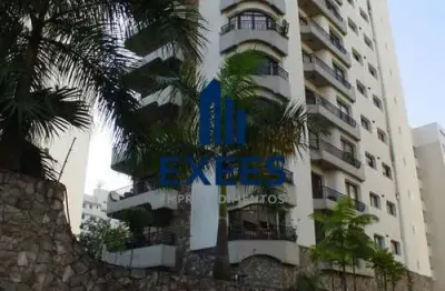 Apartamento com 4 quartos à venda na rua dom paulo pedrosa, 611, real parque, são paulo por r$ 1.166.000