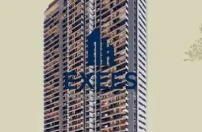 Apartamento com 2 quartos à venda na rua soriano de sousa, 70, tatuapé, são paulo por r$ 800.000