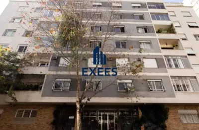 Apartamento com 2 quartos à venda na alameda santos, 364, cerqueira césar, são paulo por r$ 1.060.000