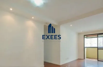 Apartamento com 3 quartos à venda na rua lucrécia maciel, 224, vila guarani, são paulo por r$ 700.000