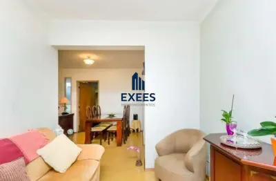 Apartamento com 3 quartos à venda na rua garção tinoco, 62, santana, são paulo por r$ 750.000