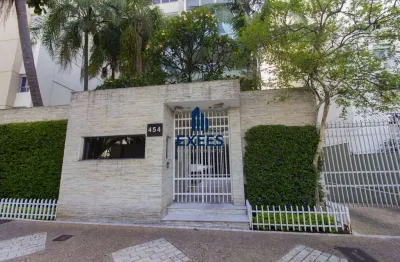 Apartamento com 3 quartos à venda na rua dos ingleses, 454, morro dos ingleses, são paulo por r$ 1.579.400