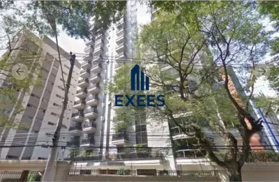 Apartamento com 4 quartos à venda na rua bahia, 753, higienópolis, são paulo por r$ 7.632.000
