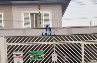 Casa com 3 quartos à venda na rua forte do calvário, 435, jardim vila formosa, são paulo por r$ 680.000