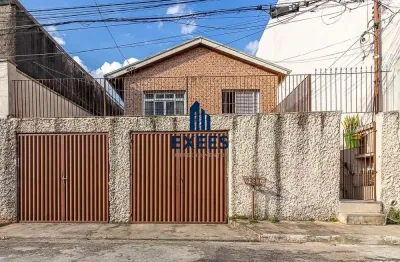 Casa com 3 quartos à venda na rua teresinha portugal, 6, jardim casablanca, são paulo por r$ 600.000