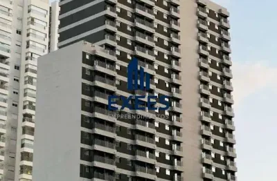 Apartamento com 1 quarto à venda na rua das flechas, 601, vila santa catarina, são paulo por r$ 359.000