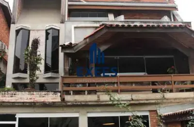 Casa com 3 quartos à venda na avenida piassanguaba, 209, planalto paulista, são paulo por r$ 2.880.000