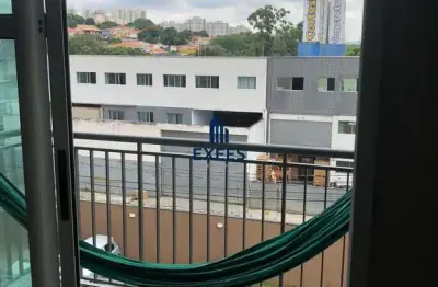 Apartamento com 2 quartos à venda na rua miguel sevílio, 49, rio pequeno, são paulo por r$ 530.000