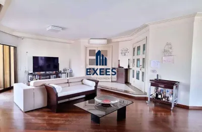 Apartamento com 4 quartos à venda na rua doutor veiga filho, 794, santa cecília, são paulo por r$ 3.074.000