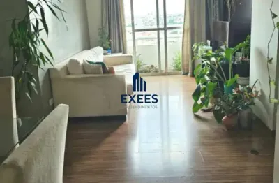 Apartamento com 3 quartos à venda na avenida alfredo zunkeller, 141, parque mandaqui, são paulo por r$ 850.000