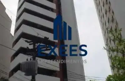 Apartamento com 4 quartos à venda na rua paraguassu, 456, perdizes, são paulo por r$ 2.100.000