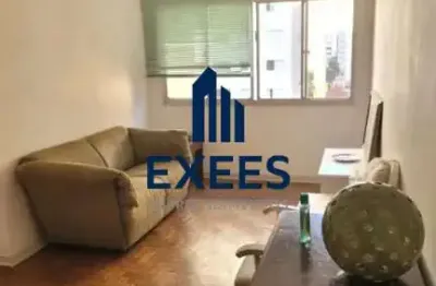 Apartamento com 2 quartos à venda na rua inhambú, 901, vila uberabinha, são paulo por r$ 660.000