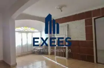 Casa com 4 quartos à venda na rua reverendo alcides franco, 102, jardim itapemirim, são paulo por r$ 800.000