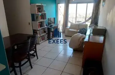 Apartamento com 3 quartos à venda na rua das grumixamas, 799, vila parque jabaquara, são paulo por r$ 650.000