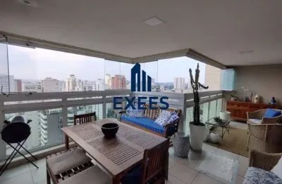 Apartamento à venda na rua xavier gouveia, 241, parque colonial, são paulo por r$ 1.895.000