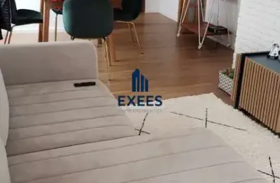 Apartamento com 2 quartos à venda na rua geórgia, 207, brooklin paulista, são paulo por r$ 785.000