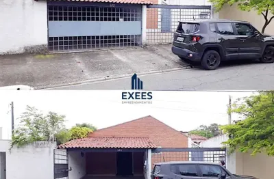 Casa à venda na avenida pascoal da rocha falcão, 123, jardim santa helena, são paulo por r$ 1.000.000