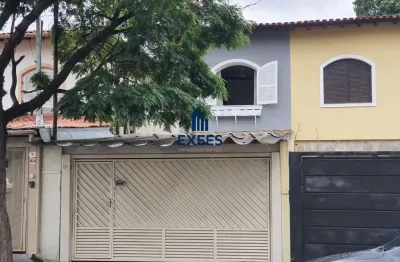 Casa à venda na rua pedro marigliani, 60, chácara inglesa, são paulo por r$ 922.200