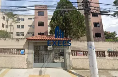 Apartamento com 2 quartos para alugar na rua padre josé vieira de matos, 753, conjunto habitacional padre manoel da nóbrega, são paulo por r$ 1.500