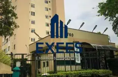 Apartamento à venda na rodovia raposo tavares, 8760, conjunto residencial butantã, são paulo por r$ 255.000