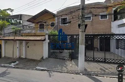 Casa à venda na rua luís murat, 286, jardim das bandeiras, são paulo por r$ 4.000.000