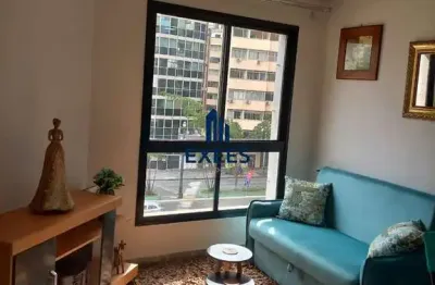 Apartamento com 1 quarto à venda na rua álvaro de carvalho, 179, centro, são paulo por r$ 440.000