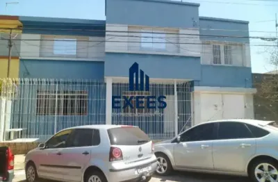 Casa à venda na rua padre leonardo, 310, nova piraju, são paulo por r$ 1.490.000