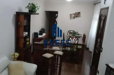 Casa com 3 quartos à venda na rua manoel soares sebastião, 403, jardim marabá (zona sul), são paulo por r$ 699.000