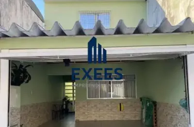 Casa com 4 quartos à venda na rua paisagem ecológica, 37, parque panamericano, são paulo por r$ 572.400