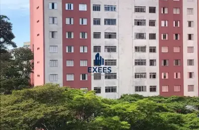 Apartamento à venda na avenida cupecê, 6062, jardim prudência, são paulo por r$ 286.200