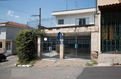 Casa com 4 quartos à venda na rua emiliano di cavalcanti, 57, vila regente feijó, são paulo por r$ 1.166.000