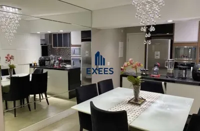 Apartamento com 3 quartos à venda na rua clotilde galesi, 170, vila osasco, osasco por r$ 950.000