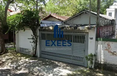 Casa com 2 quartos à venda na rua do radium, 148, jardim petrópolis, são paulo por r$ 805.600