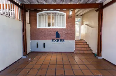 Casa com 3 quartos à venda na rua natal pigassi, 884, jardim celeste, são paulo por r$ 550.000