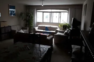 Apartamento à venda na rua andré dreyfus, 109, sumaré, são paulo por r$ 1.272.000