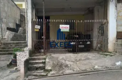 Casa com 4 quartos à venda na rua fragata constituição, 863, parque taipas, são paulo por r$ 371.000