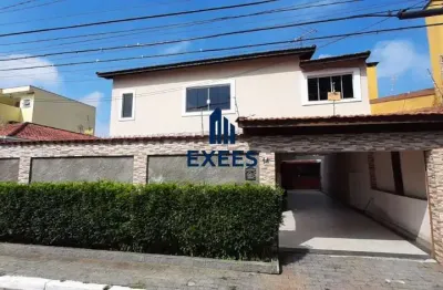 Casa à venda na rua augusto correia, 14, jardim cruzeiro, são paulo por r$ 960.000