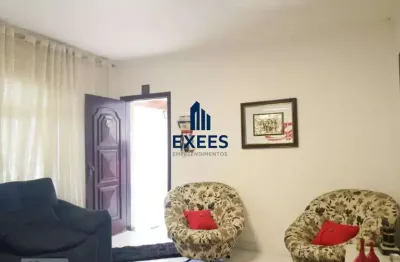 Casa com 3 quartos à venda na rua firmiano cardoso, 117, chácara cruzeiro do sul, são paulo por r$ 900.000