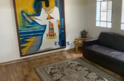 Casa com 3 quartos à venda na rua ernesto bainha lopes, 23, vila jacuí, são paulo por r$ 605.000