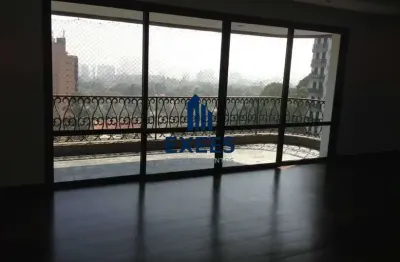 Apartamento para alugar na rua joaquim josé esteves, 60, santo amaro, são paulo por r$ 16.000