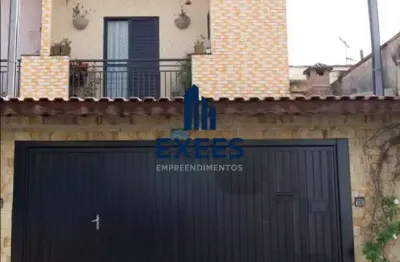 Casa com 2 quartos à venda na rua engenheiro albano de azevedo, 22, vila primavera, são paulo por r$ 535.300