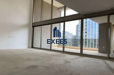 Apartamento à venda na rua michel milan, 13, vila olímpia, são paulo por r$ 12.500.000