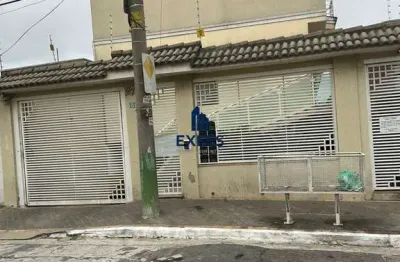 Casa com 3 quartos à venda na rua arquiteto francisco beck, 271, vila domitila, são paulo por r$ 600.000